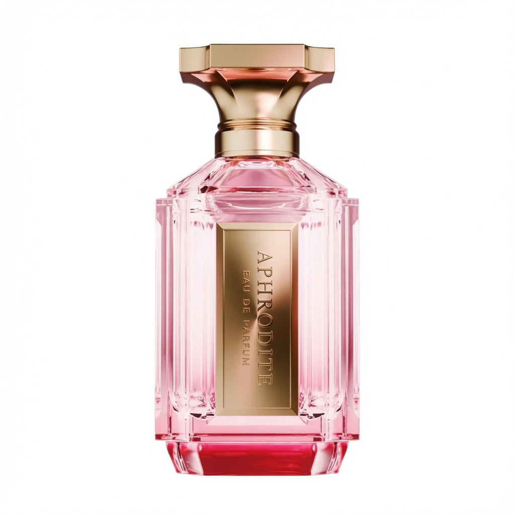 Aphrodite by Velixir | Eau De Parfum | litchi ginger bergamot
