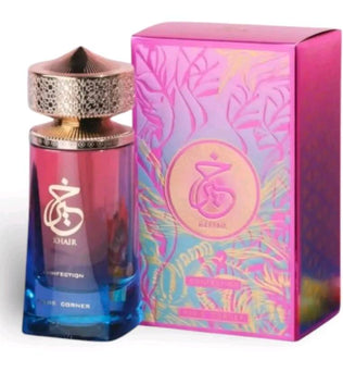 Khair Confection 100mls Eau de Parfum pear vanilla whipped cream marshmallow candy floral unisex perfume fragrance