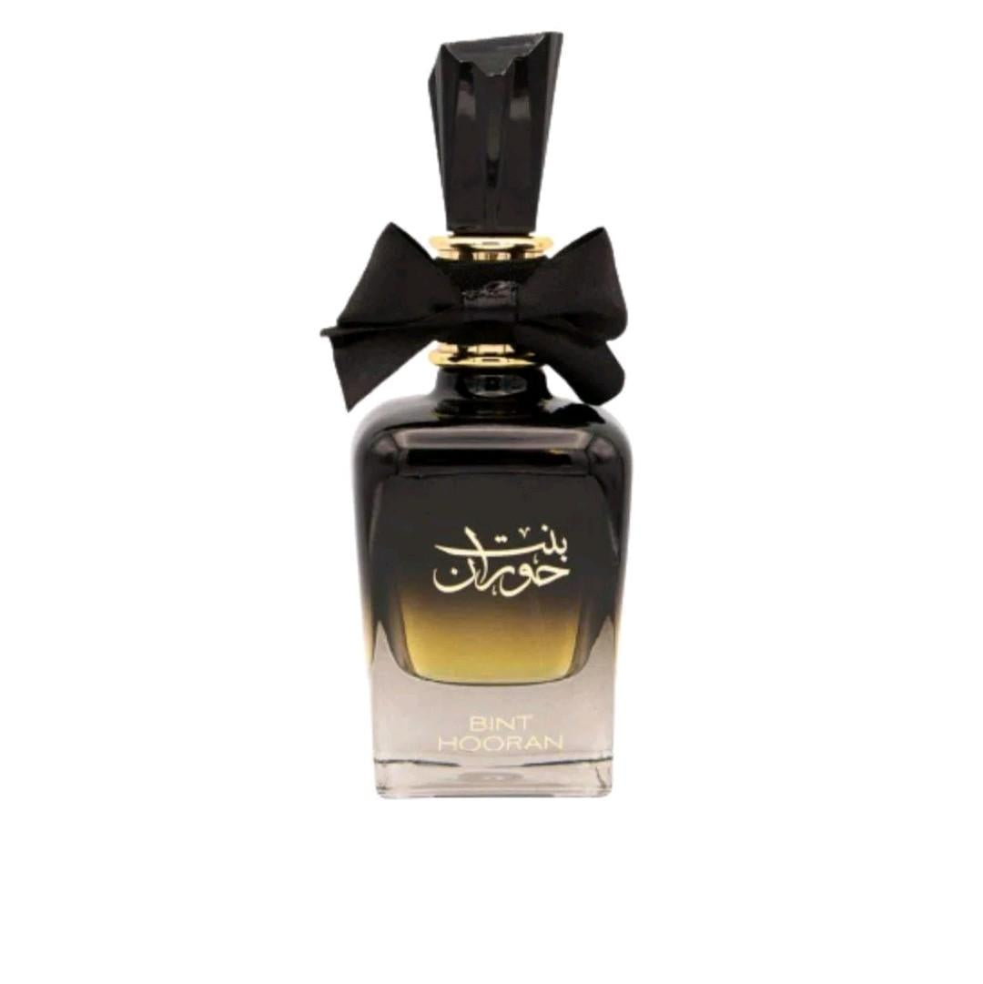 Bint Hooran by Ard al Zaafaran 100mls Eau de Parfum - Vanilla, floral, sweet, tuberose perfume for women