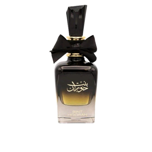 Bint Hooran by Ard al Zaafaran 100mls Eau de Parfum - Vanilla, floral, sweet, tuberose perfume for women