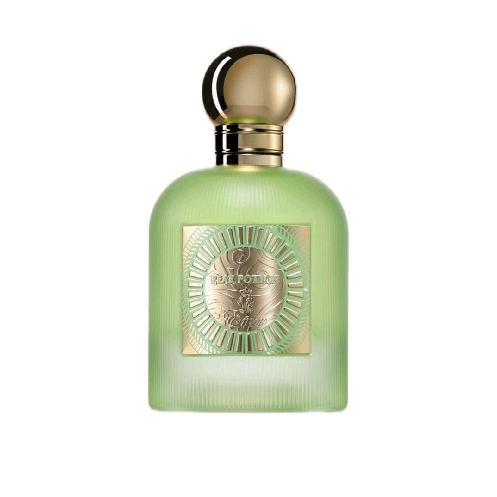 Emir Pear Potion 100ml Eau de Parfum Apple Pear Raspberry Caramel Vanilla Musk unisex perfume fragrance