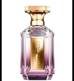 Concordia by Velixir | Eau De Parfum | Grapefruit Bergamot Citrus Bright Clean