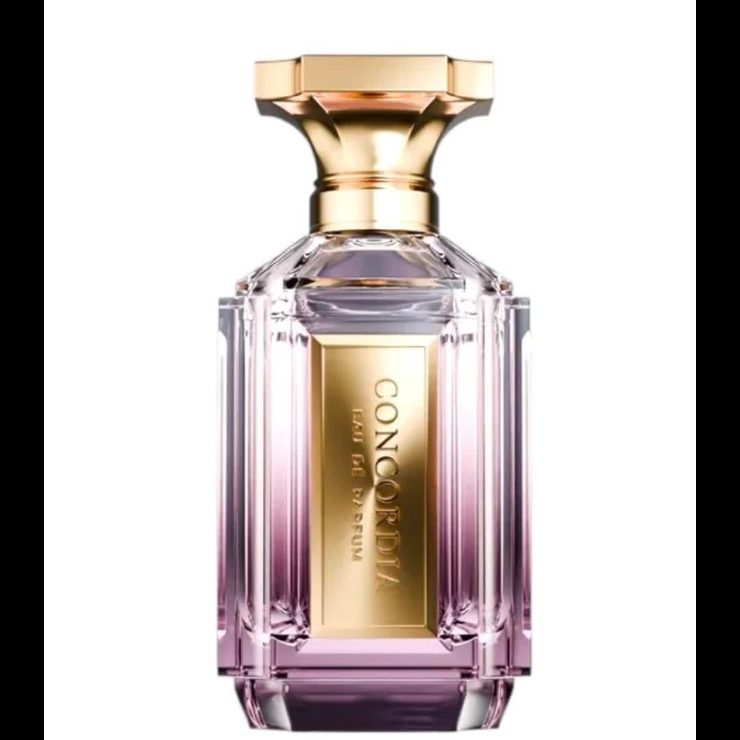 Concordia by Velixir | Eau De Parfum | Grapefruit Bergamot Citrus Bright Clean