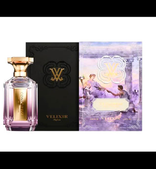 Concordia by Velixir | Eau De Parfum | Grapefruit Bergamot Citrus Bright Clean