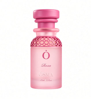 Rosa by Osma 75ml Eau de Parfum  Candy Musk Vanilla Tonka