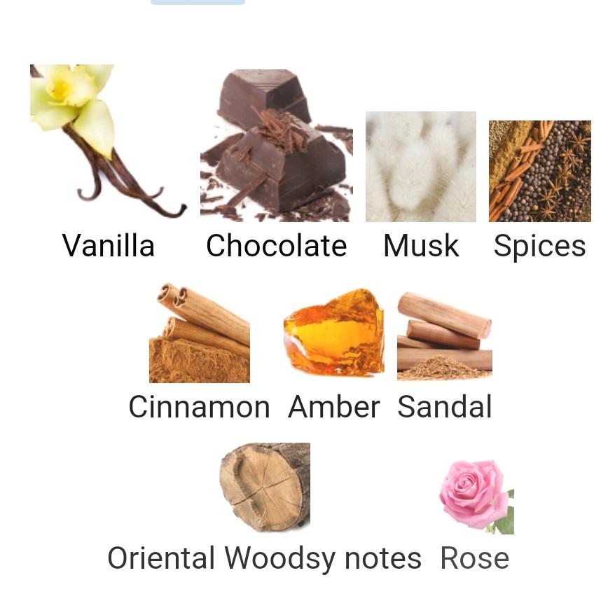 Al Rehab Choco Musk 50mls Eau de Parfum warm chocolate vanilla amber musk unisex perfume