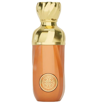 Perseviron 100ml Eau de Parfum Cardamom, Bergamot, Cinnamon, Orange Blossom, Praline, Whipped Cream Guaiac Wood, Vanilla
