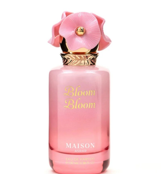 Bloom Bloom 100ml Eau de Parfum by Maison Asrar