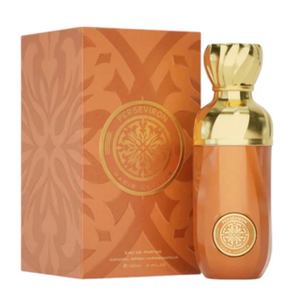 Perseviron 100ml Eau de Parfum Cardamom, Bergamot, Cinnamon, Orange Blossom, Praline, Whipped Cream Guaiac Wood, Vanilla