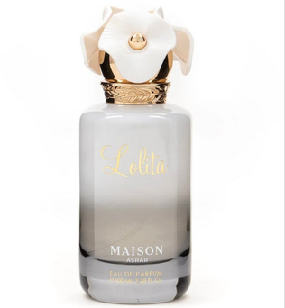 Lolita by Maison Asrar 100ml Eau de Parfum