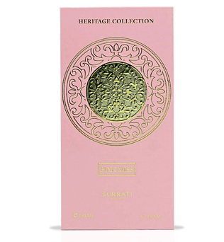 Pink Miss 140ml Eau de Parfum Bergamot blackcurrent strawberry rose Jasmine freesia vanilla musk cedarwood