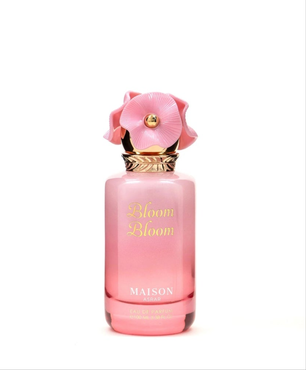 Bloom Bloom 100ml Eau de Parfum by Maison Asrar