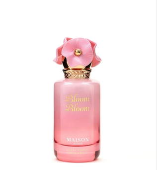 Bloom Bloom 100ml Eau de Parfum by Maison Asrar