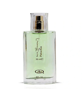 Choco Musk Pistachio 50ml Eau de Parfum pistachio musk cacao vanilla perfume