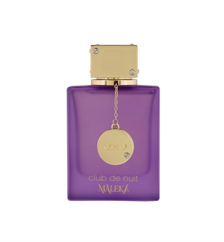 Club de Nuit Maleka 105ml Eau de Parfum Lychee Bergamot pink pepper iris orris praline ambroxan sandlewood perfume fragrance