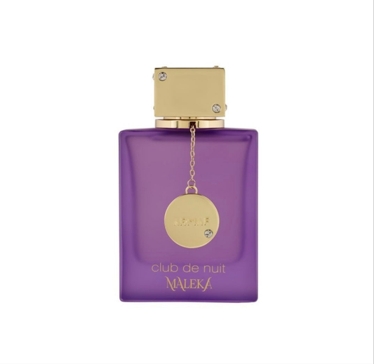 Club de Nuit Maleka 105ml eau de parfum – image 2