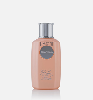 Biscotti Melon Misk 100ml Eau de Parfum Fruity melon coconut milk honey vanilla perfume