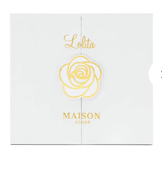 Lolita by Maison Asrar 100ml Eau de Parfum