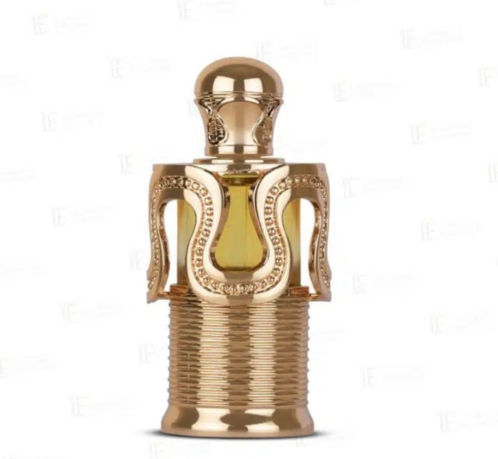 Maitha 20ml Pure Concentrated Perfume Oil Anise Caramel vanilla tonka bean musk