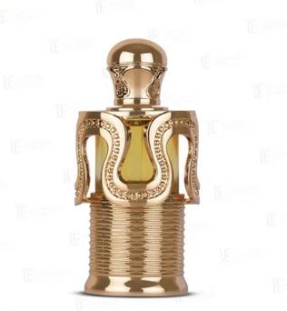 Maitha 20ml Pure Concentrated Perfume Oil Anise Caramel vanilla tonka bean musk