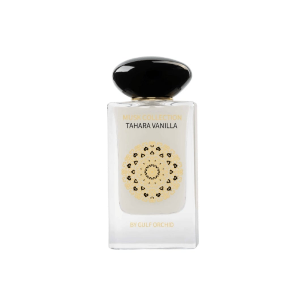 Musk Collection Tahara Vanilla 60ml Eau de Parfum