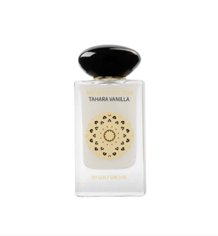 Musk Collection Tahara Vanilla 60ml Eau de Parfum