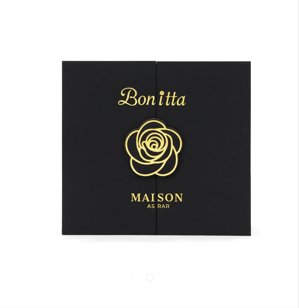 Bonita by Maison Asrar 100ml Eau de Parfum