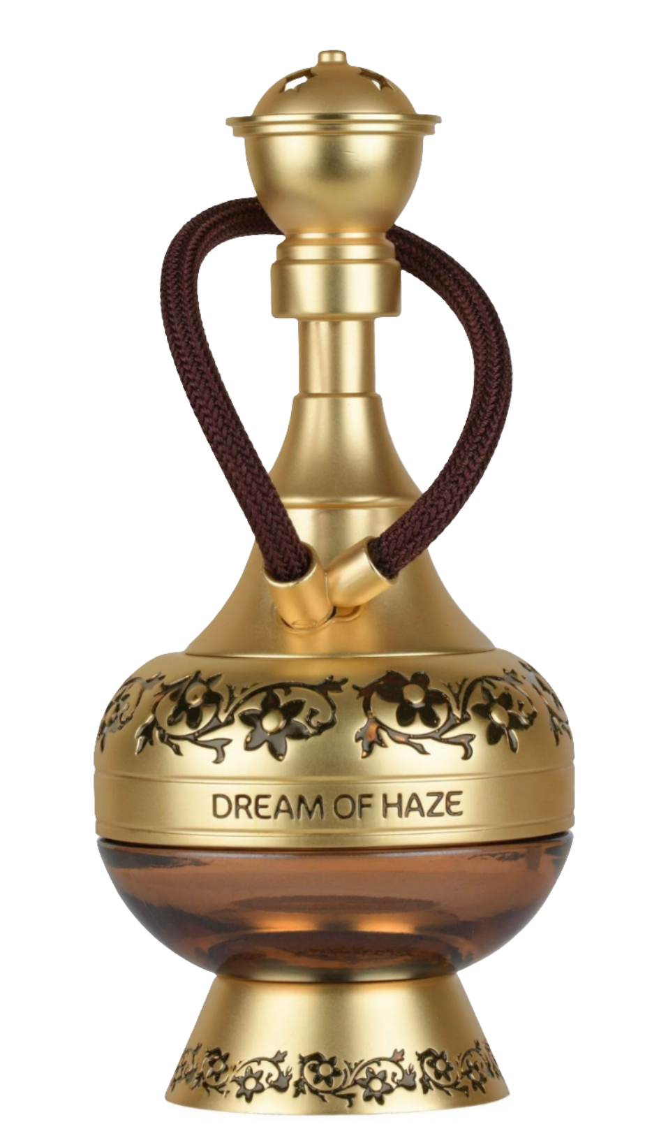 Dream of Haze 100ml Eau de Parfum mint honey tobac cinnamon lavender artemisia patchouli tonka amber