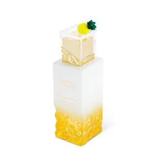 Tahiti Colada 100ml Eau de Parfum coconut pineapple tuberose musk creamy vanilla sandlewood