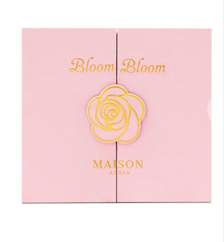 Bloom Bloom 100ml Eau de Parfum by Maison Asrar
