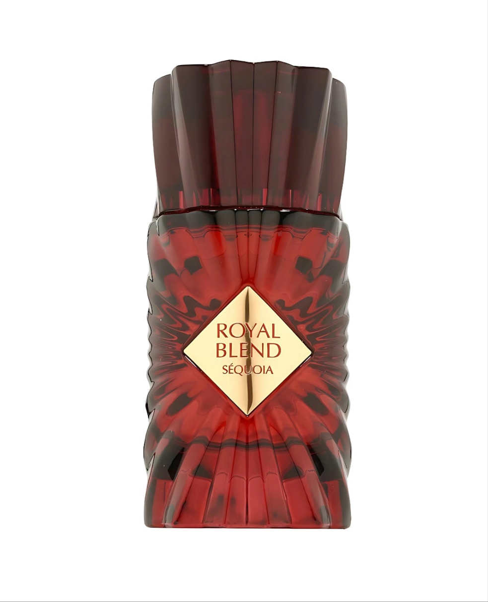 French Avenue Royal Blend Sequoia 100ml Extrait de Parfum