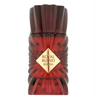 French Avenue Royal Blend Sequoia 100ml Extrait de Parfum