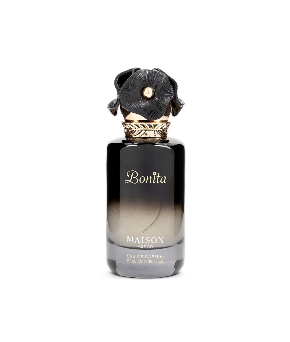 Bonita by Maison Asrar 100ml Eau de Parfum