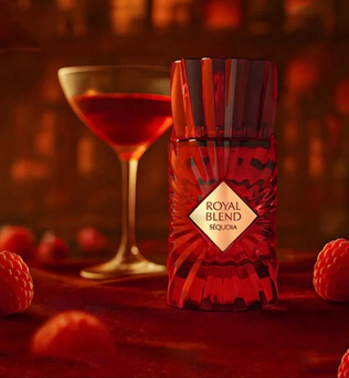 French Avenue Royal Blend Sequoia 100ml Extrait de Parfum