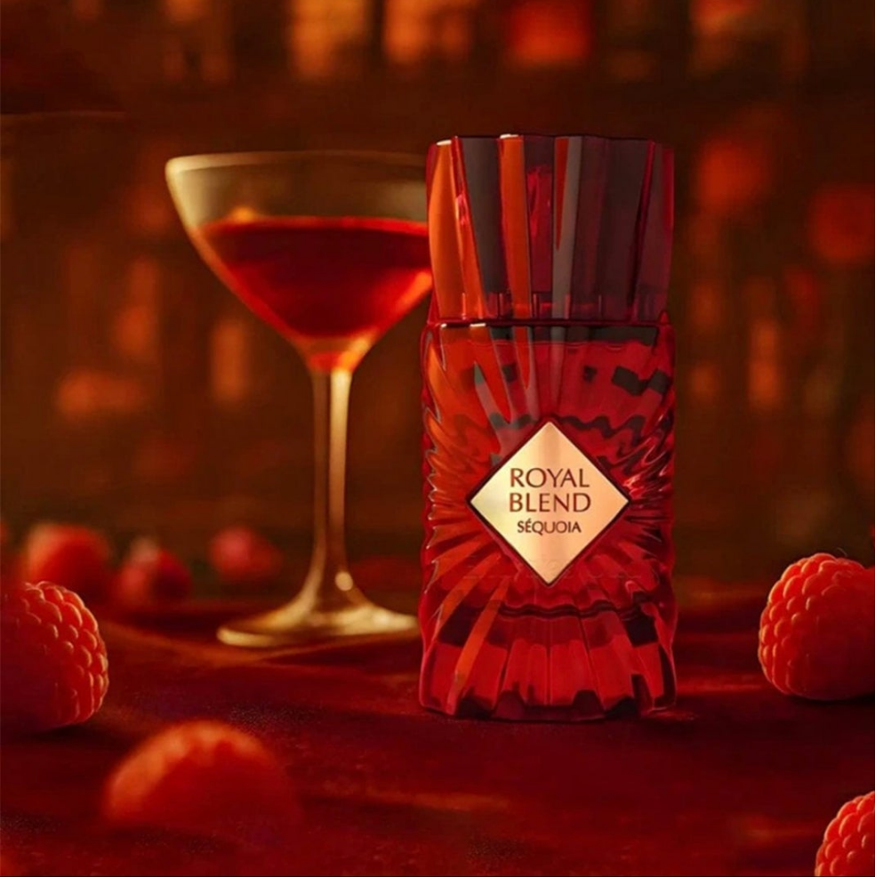 French Avenue Royal Blend Sequoia 100ml Extrait de Parfum