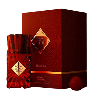 French Avenue Royal Blend Sequoia 100ml Extrait de Parfum