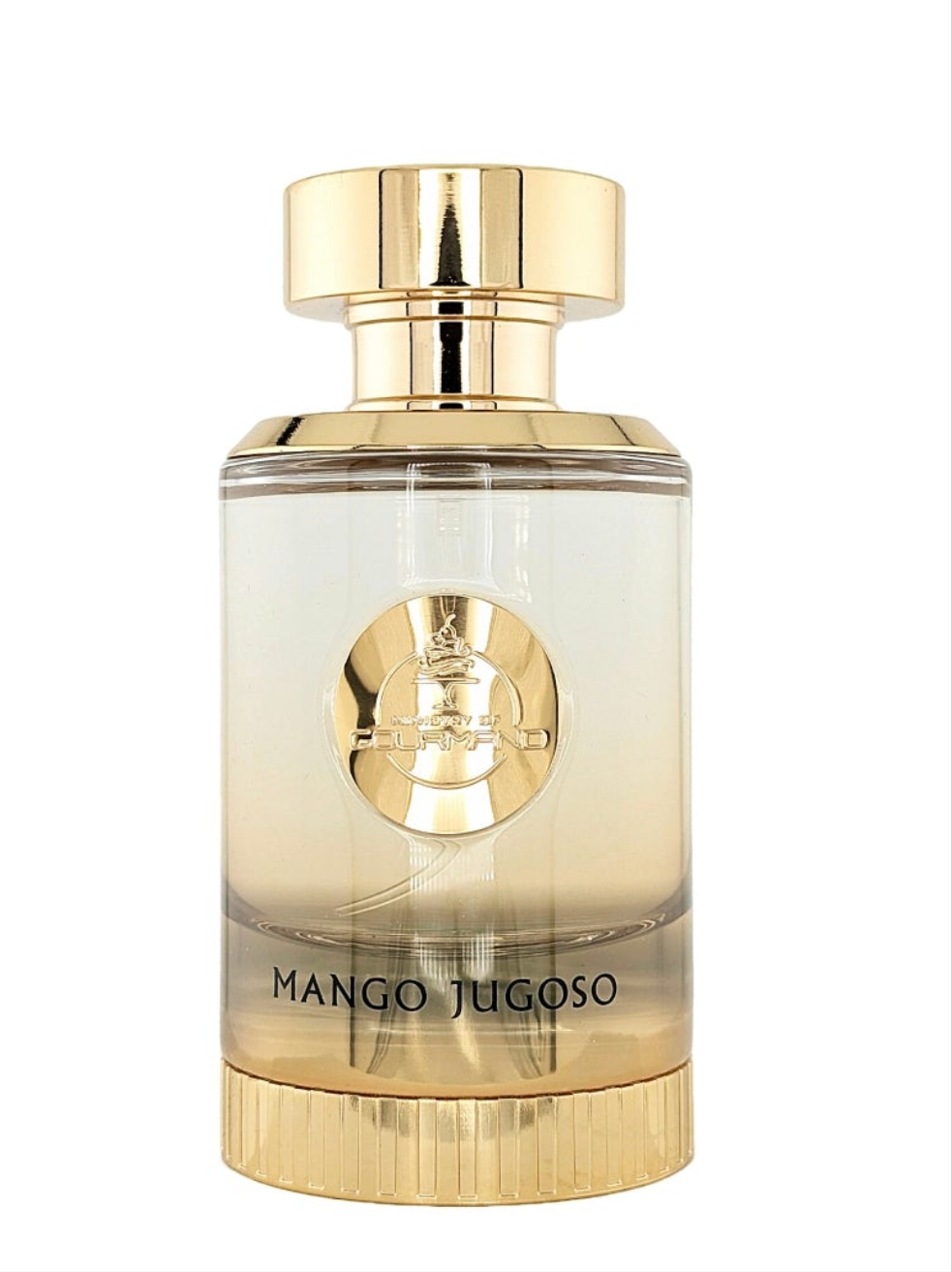Mango Jugoso 100ml Eau de Parfum blood orange Grapefruit mango peach pineapple melon violet sugar musk