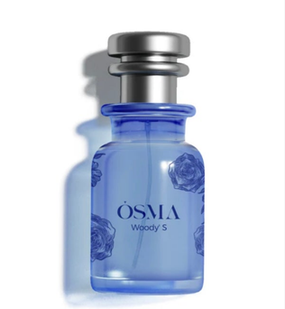 OSMA Woody S 75ml Eau de Parfum Mango Leather Guaic wood oud perfume