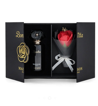 Bonita by Maison Asrar 100ml Eau de Parfum