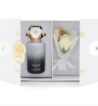 Lolita by Maison Asrar 100ml Eau de Parfum