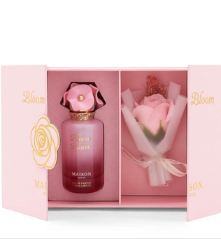 Bloom Bloom 100ml Eau de Parfum by Maison Asrar