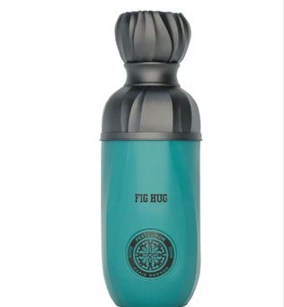 Perseviron Fig Hug 100ml Eau de Parfum Fig Lemon Pink Pepper Jamine Rose Whipped Cream Fig Milk Musk Cedarwood