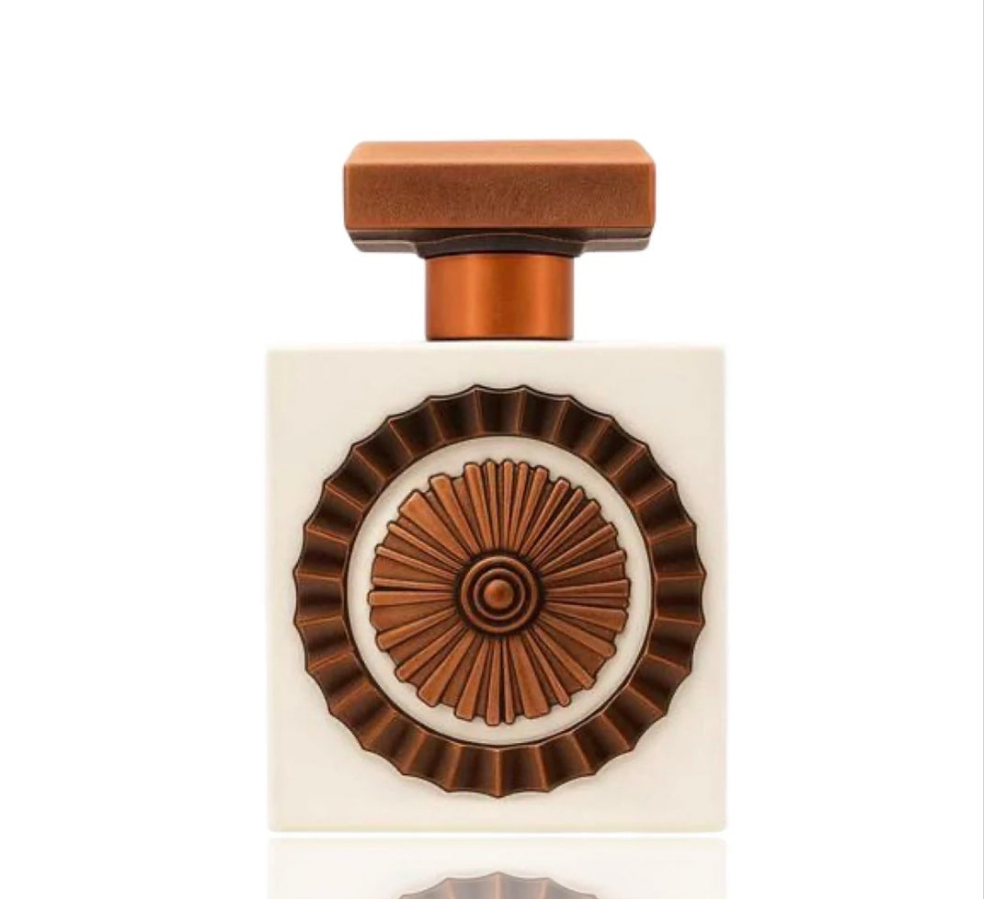 Nebras Elixir 100ml Eau de Parfum gourmand candy milk creme heliotrope sugarcane musk ambroxan vanilla perfume