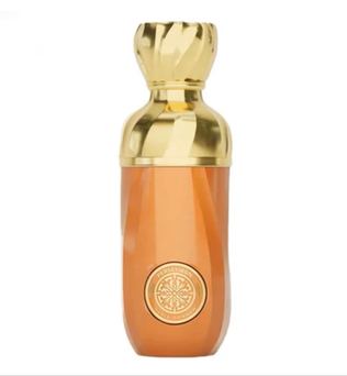 Perseviron 100ml Eau de Parfum Cardamom, Bergamot, Cinnamon, Orange Blossom, Praline, Whipped Cream Guaiac Wood, Vanilla