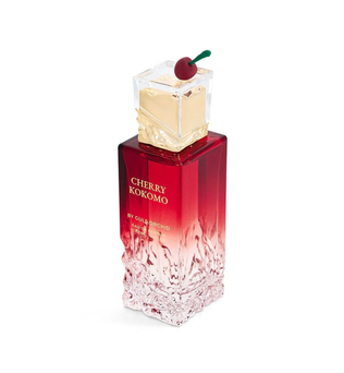 Cherry Kokomo 100ml Eau de Parfum cherry raspberry mandarin rose white flower marshmallow vanilla musk ambergris
