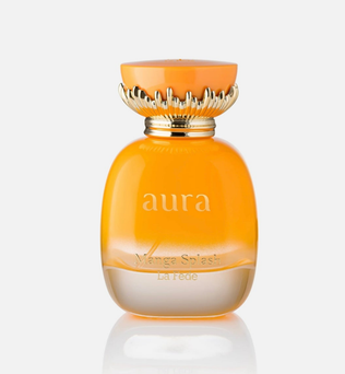 Manga Splash 100ml Eau de Parfum fruity Mango blackberry pepper orris lotus jasmine vanilla pink icing patchouli