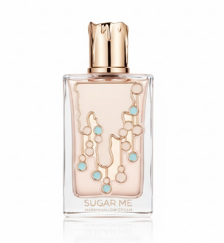 Maison Alhambra Sugar Me Marshmallow Dream 100ml Eau de Parfum cotton candy  marshmallow cream vanilla powder white musk