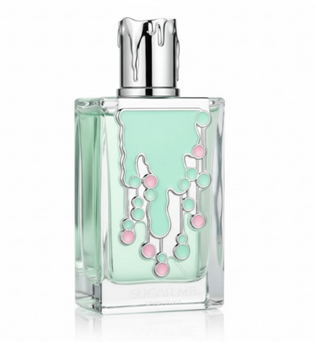 Maison Alhambra Sugar Me Candy Floss 100ml Eau de Parfum sugar lemon berries sugar vanilla musk cotton candy orange blossom