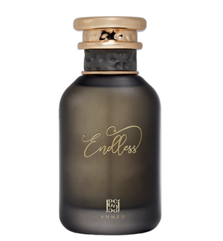 Endless 100ml Eau de Parfum peach apple blossom pineapple blossom rose musk patchouli sandlewood unisex perfume