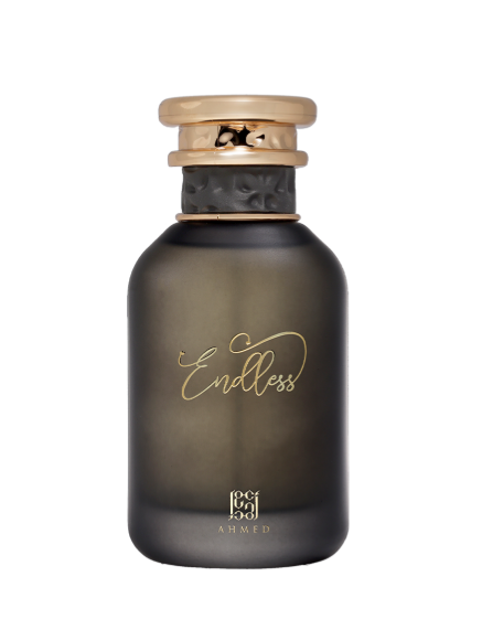 Endless 100ml Eau de Parfum peach apple blossom pineapple blossom rose musk patchouli sandlewood unisex perfume